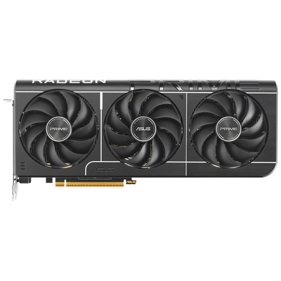  ASUS AMD RX 9070 XT PRIME-RX9070XT-O16G Videokártya