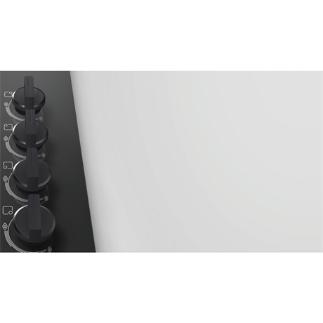 Bosch POH6B6B10 FŐZŐLAP BEÉPÍTHETŐ GÁZ