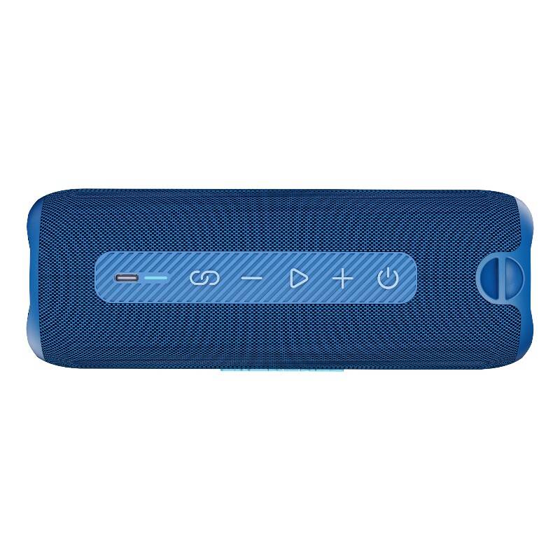  HiFuture Alpha Bluetooth Hordozható hangszóró Kék