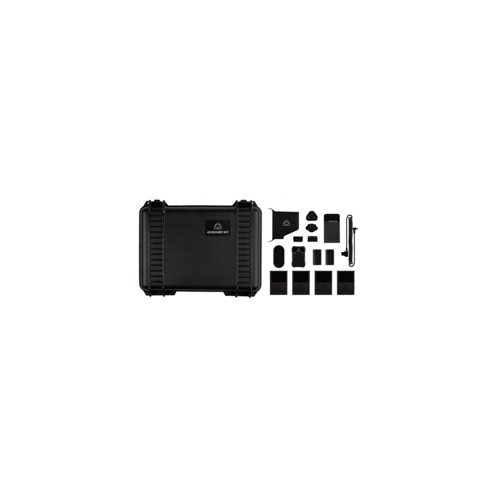 Atomos Shogun 7 Accessory Kit Atomos Shogun 7 Accessory Kit