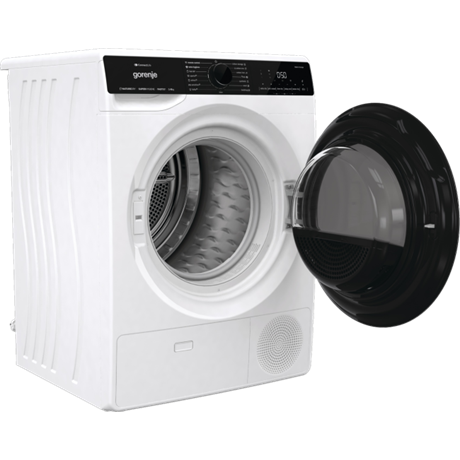 Gorenje DPNA83WIFI SZÁRÍTÓGÉP HŐSZIVATTYÚS