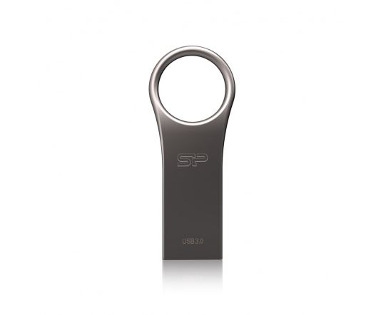 Pen Drive 32GB Silicon Power Jewel J80 USB 3.0 titánium (SP032GBUF3J80V1T) Pen Drive 32GB Silicon Power Jewel J80 USB 3.0 titánium (SP032GBUF3J80V1T)