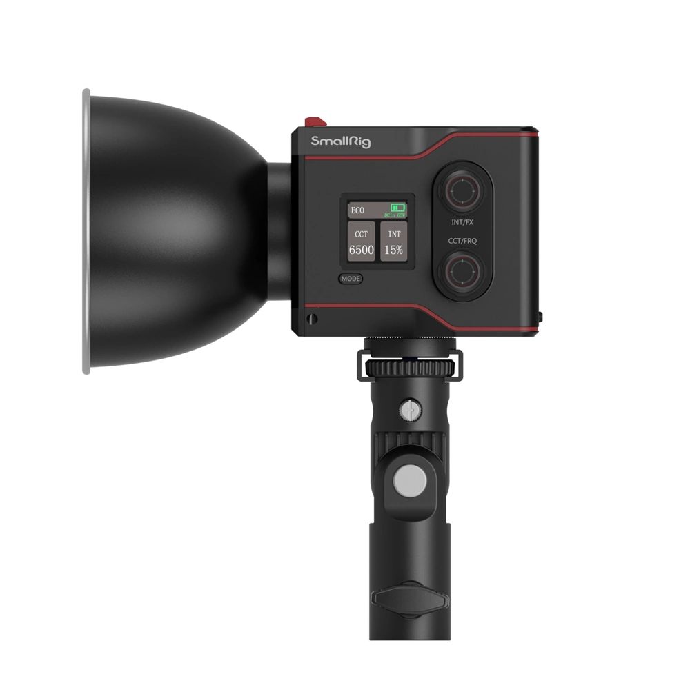 SMALLRIG RC 60B LED lámpa - Bi-color