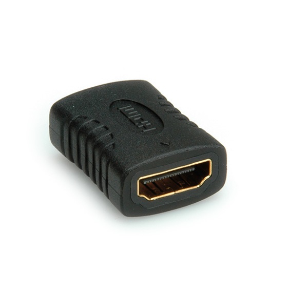 Value Adapter HDMI F/F (12.99.3151-20)