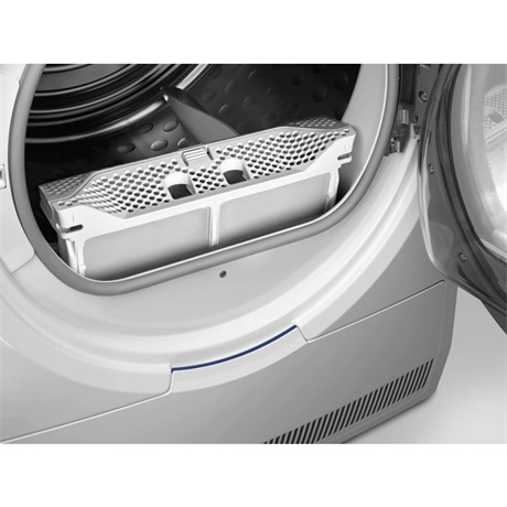 Electrolux EW7H458B SZÁRÍTÓGÉP HŐSZIVATTYÚS 8KG