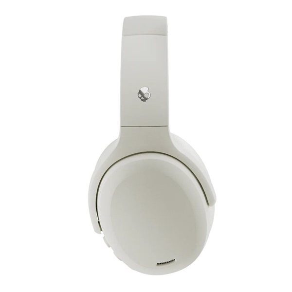 Skullcandy S6CAW-S951 Crusher ANC2 vezeték nélküli szürke fejhallgató Skullcandy S6CAW-S951 Crusher ANC2 vezeték nélküli szürke fejhallgató