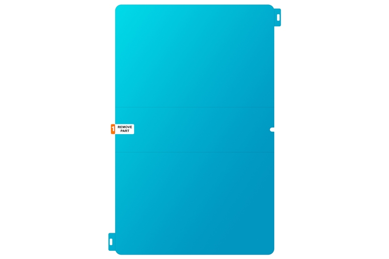 Samsung Galaxy Tab S11 visszatükröződést gátló kijelzővédő fólia