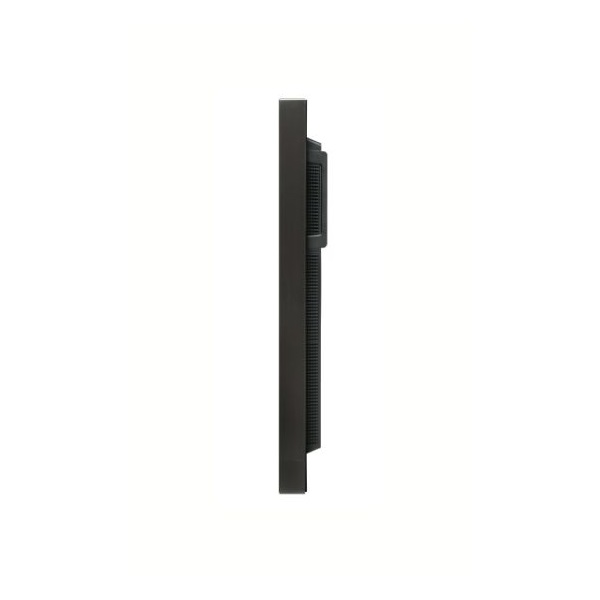 LG 24/7 Signage kijelző 75" 75XS4P, 3840x2160, 4.000cd/m2, HDMIx2/DisplayPort/RS232C/RJ45/USB