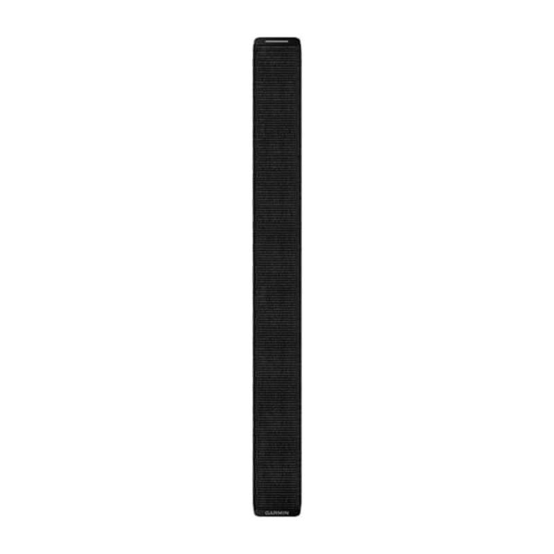 Garmin óraszíj Enduro fekete nylon (26 mm) (010-13075-01) Garmin óraszíj Enduro fekete nylon (26 mm) (010-13075-01)