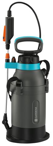 Gardena 11138-20 Plus nyomáspermetező 5 liter