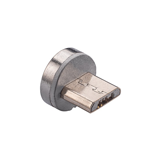  Akyga AK-AD-67 Micro USB mágneses csatlakozó