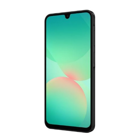 Samsung A266B GALAXY A26 5G (8/256) Okostelefon Fekete