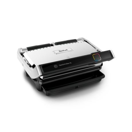 Tefal GC760D30 Optigrill Elite asztali grill