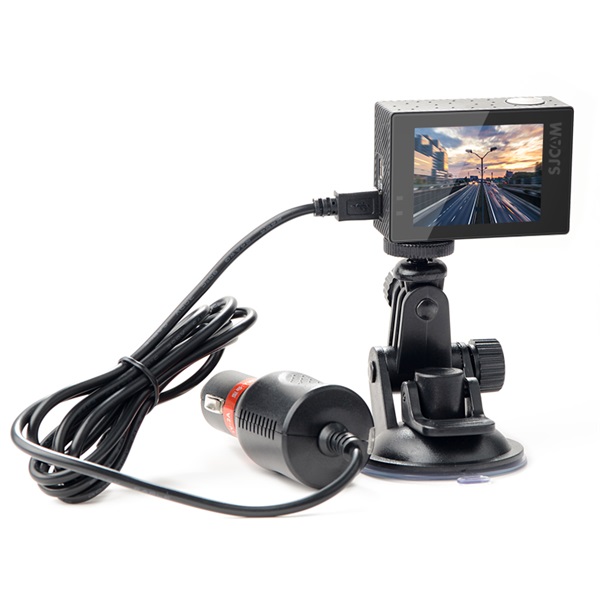 SJCAM SJ6 car charger SJCAM SJ6 car charger