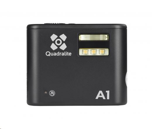 Quadralite A1 rendszervaku (FT_004724)