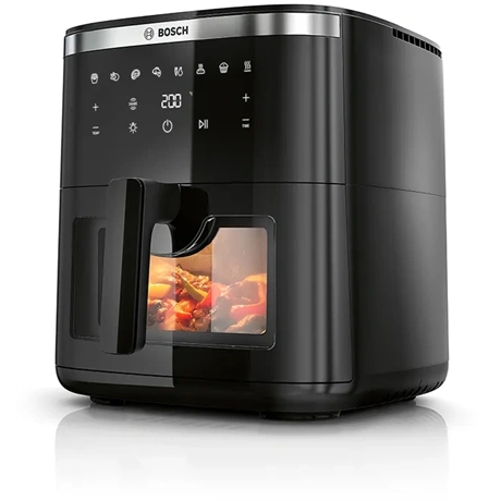 Bosch MAF671B0  Forrólevegős sütő