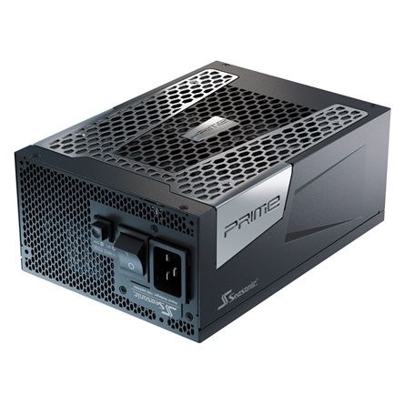 Seasonic PRIME PX ATX 3.0 2200W moduláris Tápegység