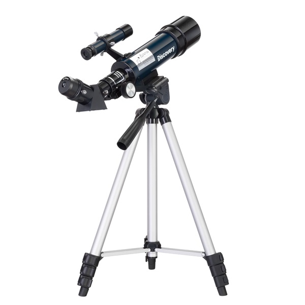 Discovery Sky Trip ST50 teleszkóp és könyv (79205)