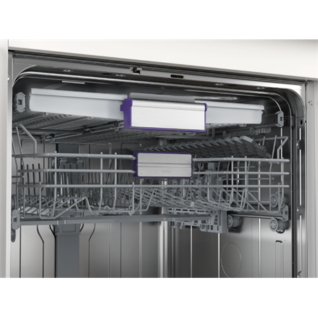 Beko DFS26024W MOSOGATÓGÉP 10 TERÍTÉK KESKENY