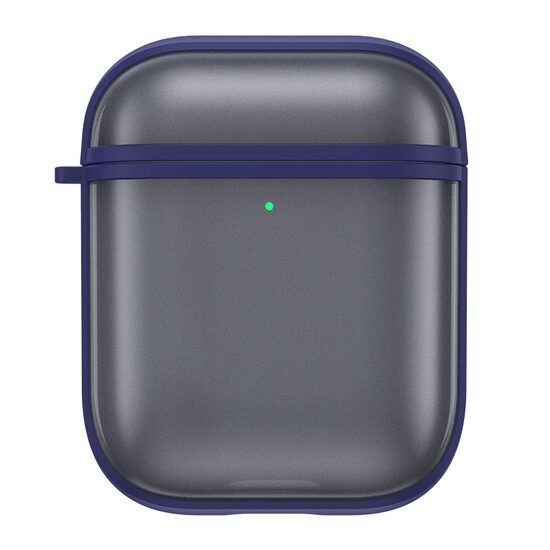 Next One TPU Case for AirPods 1st&2nd Blue