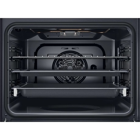 Whirlpool OMSR58CU1SB SÜTŐ ELEKTROMOS BEÉPÍTHETŐ GŐZ FUNKCIÓVAL