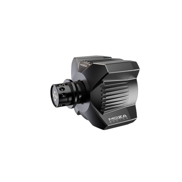 Moza Racing kormány   R3 PC/XBOX Szimulátor szett Direct Drive  R3 bázis  ESX kormány  SR-P Lite pedál  bilincs 