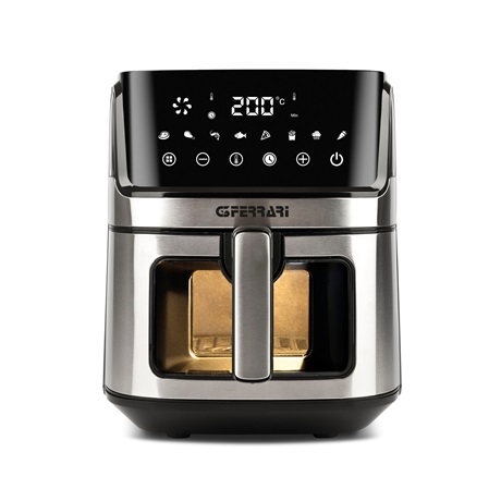 G3 Ferrari G10167 FORRÓLEVEGŐS SÜTŐ