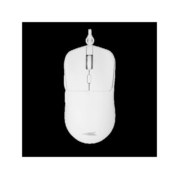 BARACUDA BGC-011W ORCA-W gamer combo fehér billentyűzet (memb. ang.) + egér BARACUDA BGC-011W ORCA-W gamer combo fehér billentyűzet (memb. ang.) + egér