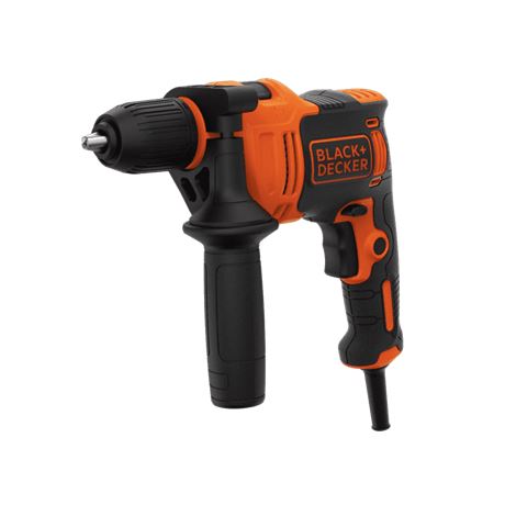 Black & Decker BEH550-QS ütvefúró