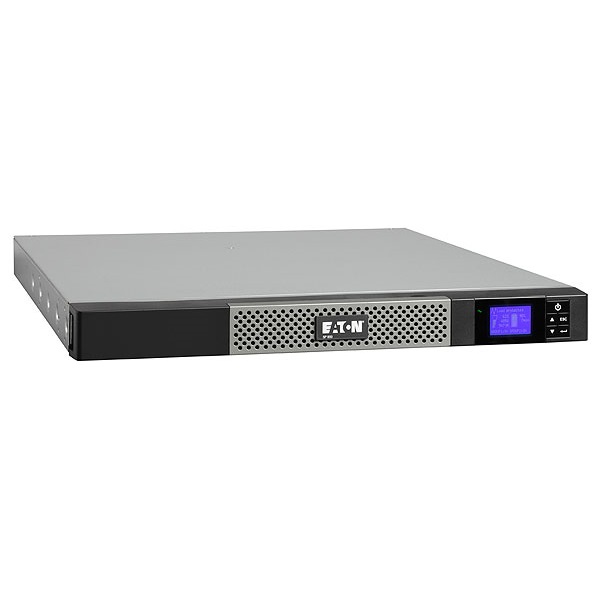 EATON 5P 1550i 1U Rack szünetmentes tápegység (5P1550IR) EATON 5P 1550i 1U Rack szünetmentes tápegység (5P1550IR)