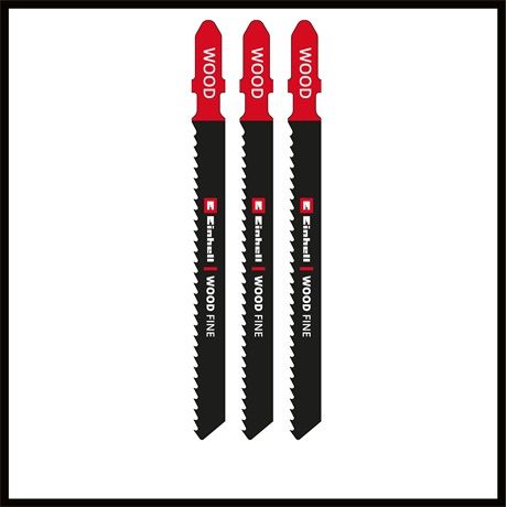 Einhell TC-JS 80/1 KIT DEKOPÍRFŰRÉSZ