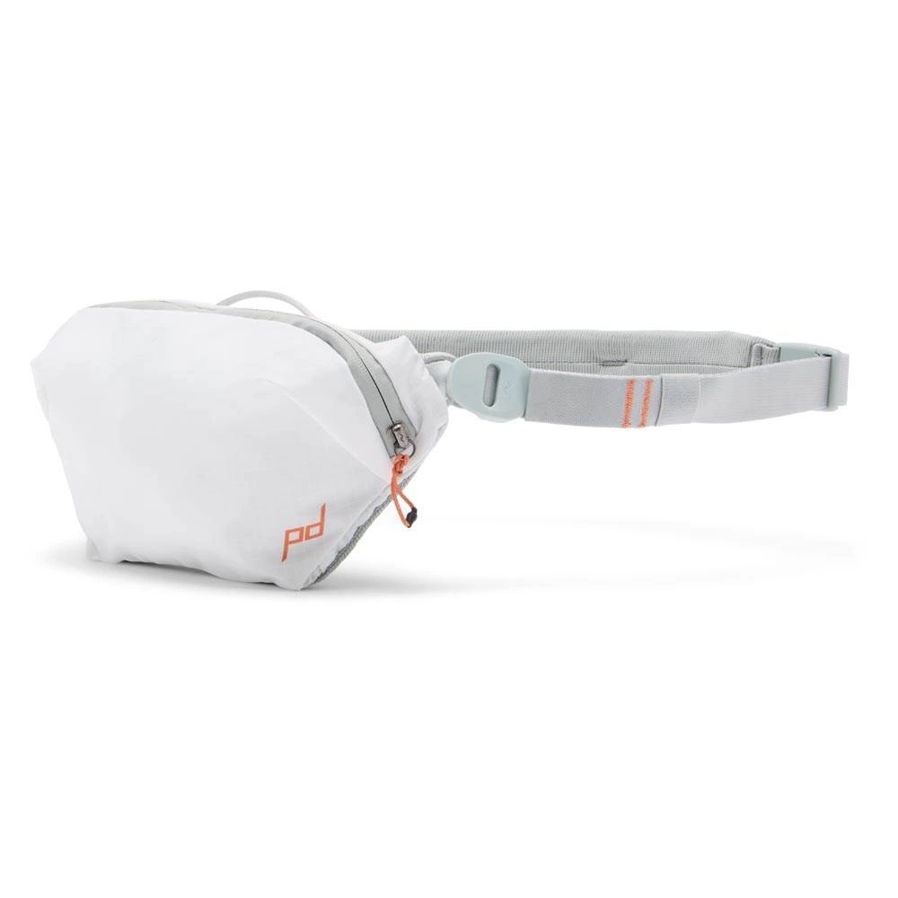 PEAK DESIGN Outdoor Sling 2L Fehér-szürke