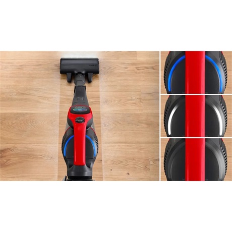 Bosch BCS1041PET Álló porszívó