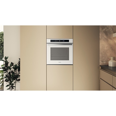 Whirlpool WOI4S8HM2SWA Beépíthető elektromos sütő