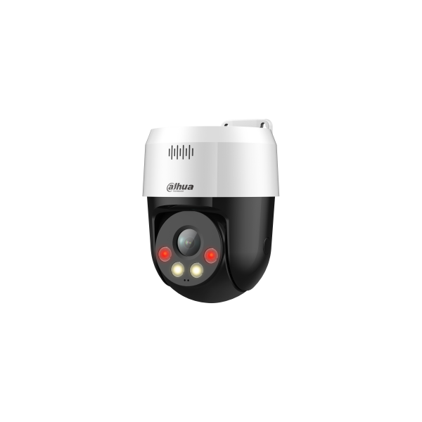 Dahua   SD2A200HB-GN-A-PV  DualLight 2MP  4mm  kültéri IP PT dómkamera