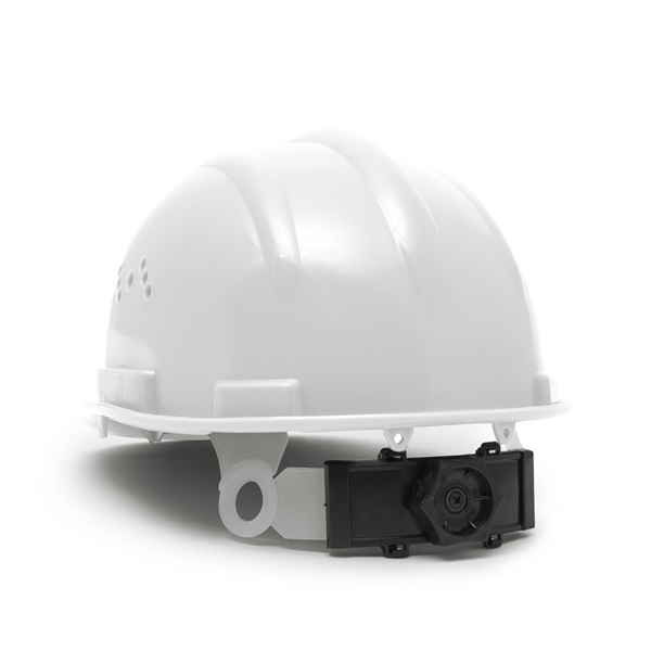 Handy 10372WH fehér munkavédelmi sisak Handy 10372WH fehér munkavédelmi sisak