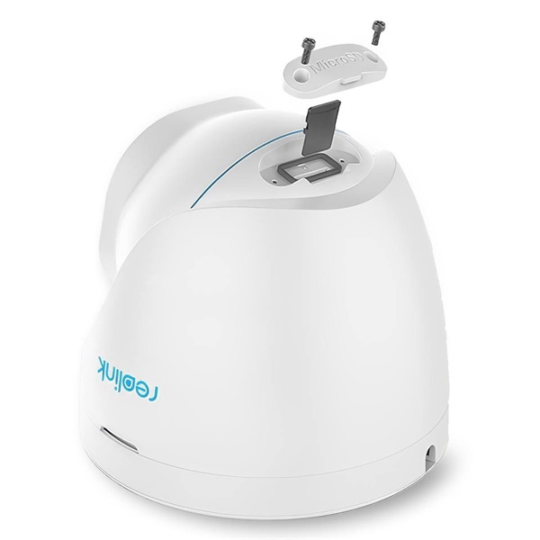Reolink P344 /kültéri/12MP/H265/2,8mm/30m Full-Color/ember, jármű észlelés/kétirányú hang/PoE IP turret kamera Reolink P344 /kültéri/12MP/H265/2,8mm/30m Full-Color/ember, jármű észlelés/kétirányú hang/PoE IP turret kamera