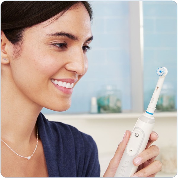 Braun Oral-B EB60-4 Sensi pótfej (4db)