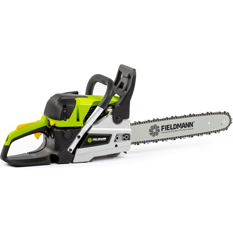 FIELDMANN FZP 45016-B LÁNCFŰRÉSZ BENZINES