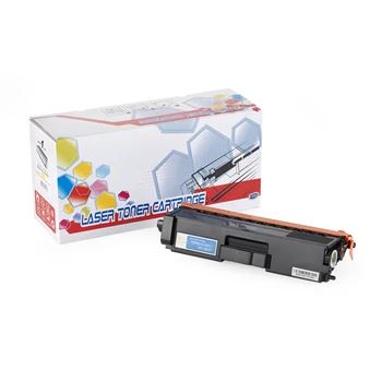 Eco utángyártott Brother TN321/TN331/TN341/TN351 toner sárga (ECOBRTN321YE)