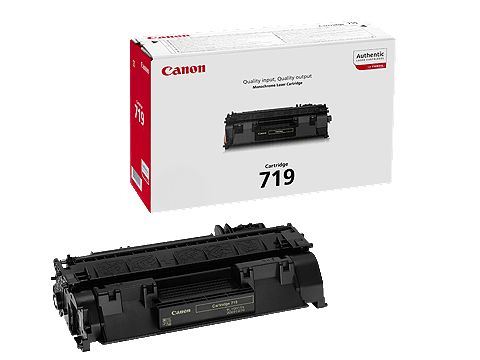 Canon CRG 719 fekete toner Canon CRG 719 fekete toner