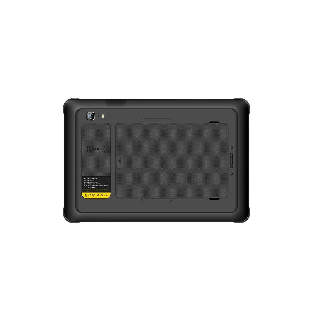 Chainway P100  11"  IP67 4GB RAM 64GB Flash 4G/5G SE5500 2D vonalkódolvasó és ipari tablet