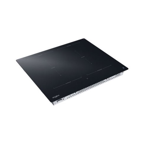 Whirlpool WTX6019DCF Beépíthető indukciós főzőlap Whirlpool WTX6019DCF Beépíthető indukciós főzőlap