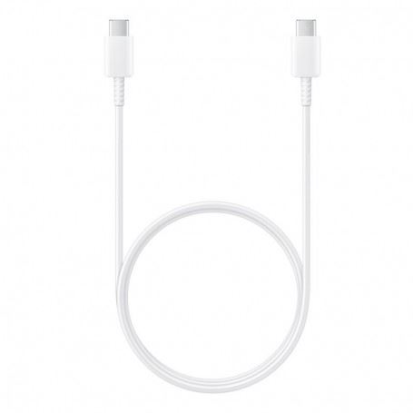 Samsung EP-DA705BWE USB Type C - USB Type C kábel 1m fehér