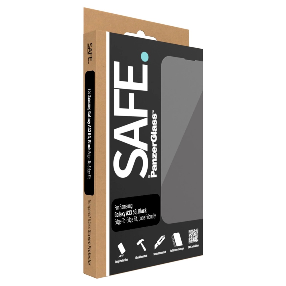 SAFE. Samsung Galaxy Z Flip4 5G kijelzővédő fólia SAFE. Samsung Galaxy Z Flip4 5G kijelzővédő fólia