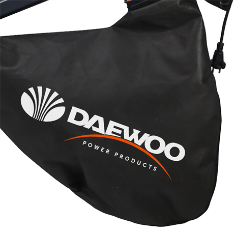 Daewoo DAEBV3000 Lombszívó/lombfúvó