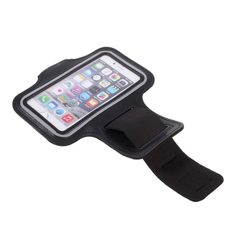 Philips ARMBANDGO telefontartó futáshoz