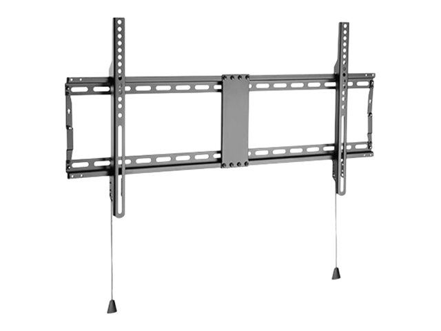 Gembird WM-90F-01 TV fali konzol 43-90''  