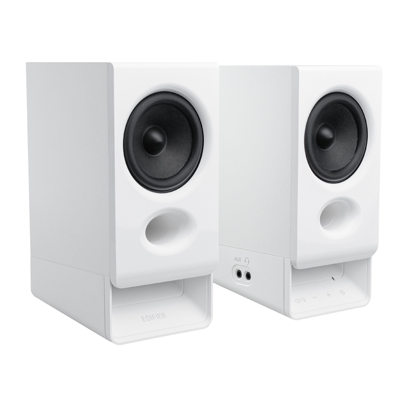 Edifier R20BT 2.0 hangszórók (fehér)