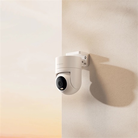 Xiaomi OUTDOOR CAMERA CW300EU (BHR8097EU)  okos kültéri WiFi biztonsági kamera Xiaomi OUTDOOR CAMERA CW300EU (BHR8097EU)  okos kültéri WiFi biztonsági kamera
